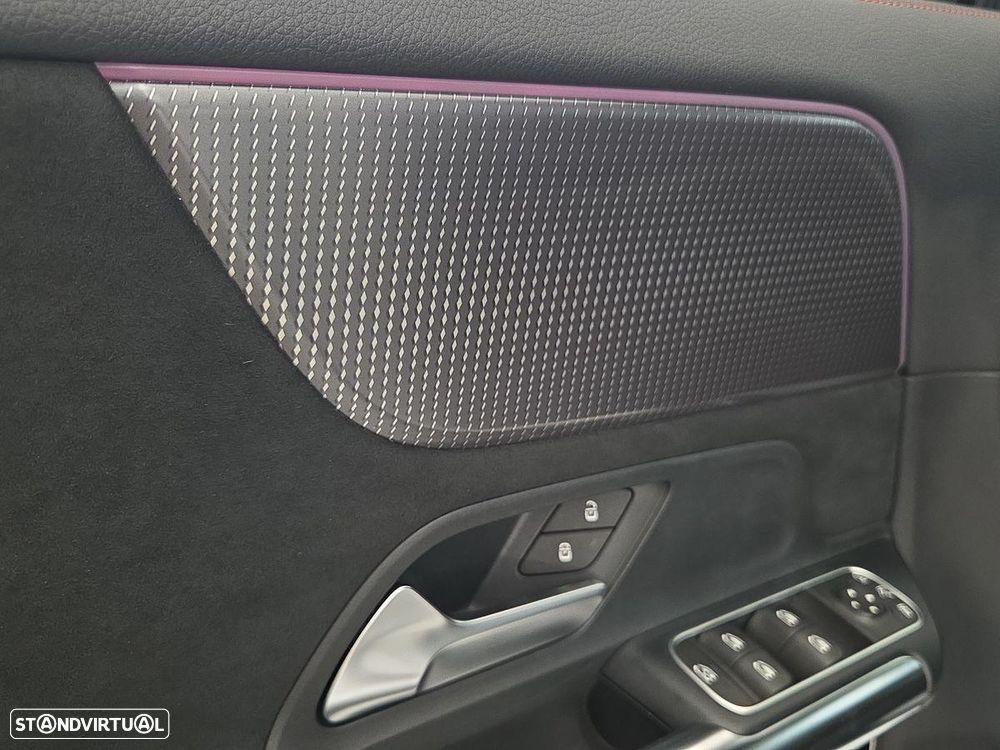 Mercedes-Benz EQA 250 AMG Line - 15