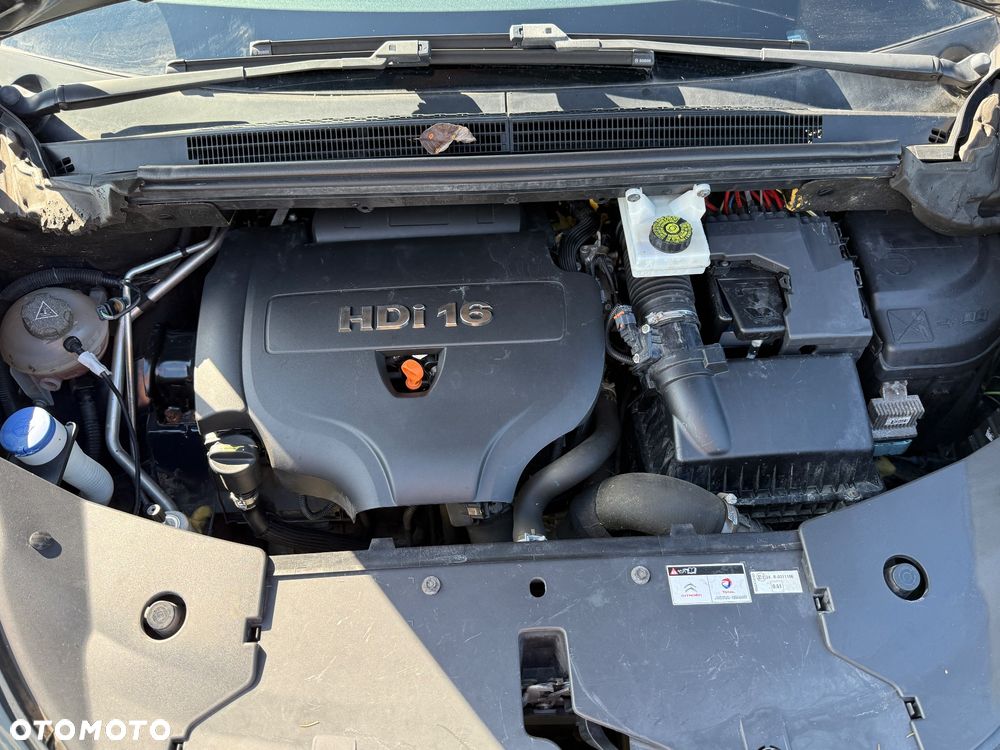 Citroën DS5 - 32