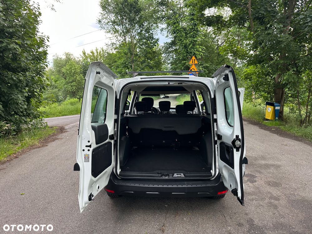 Dacia Dokker TCe 115 Comfort - 14