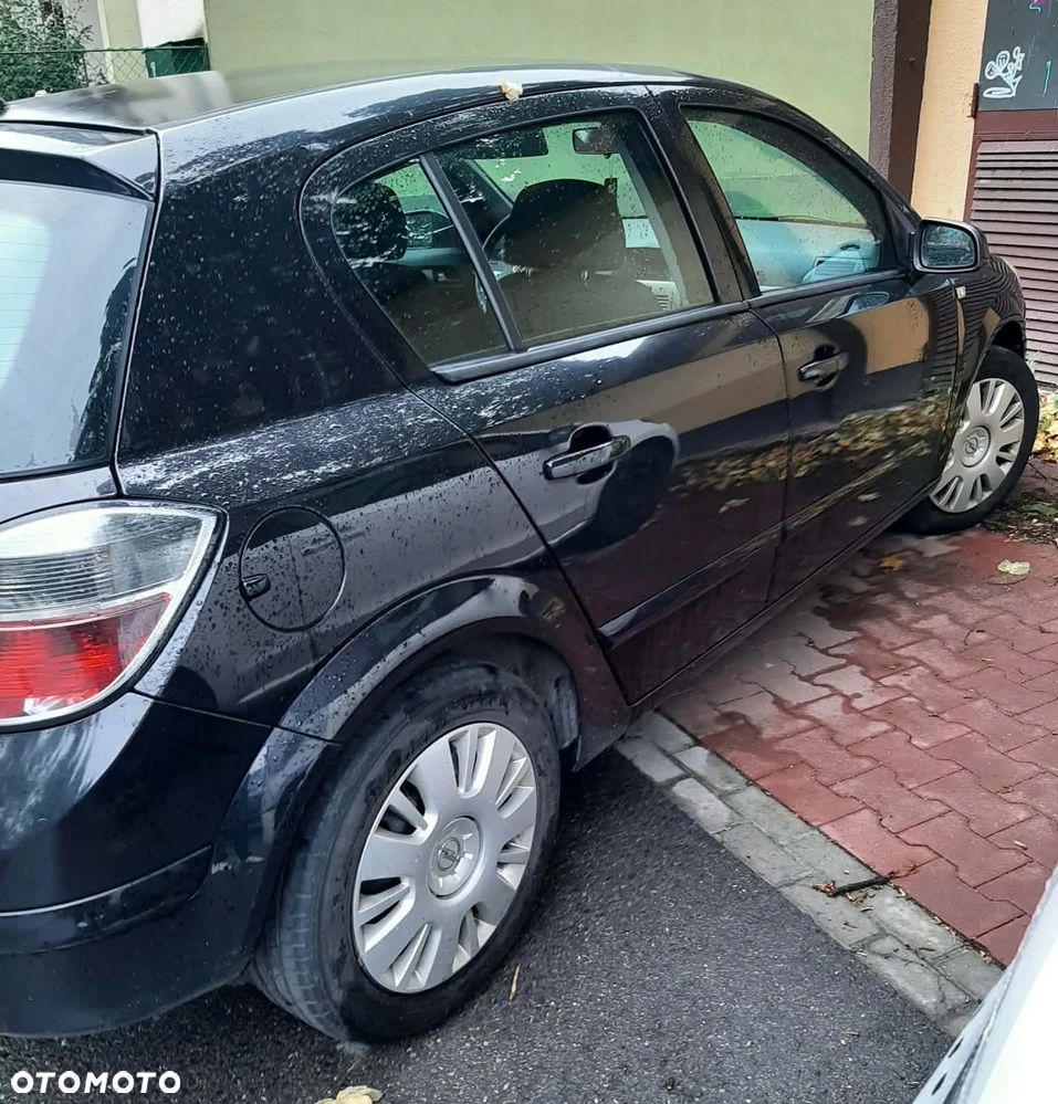 Opel Astra - 3