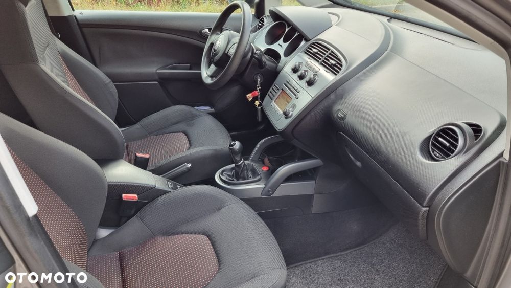 Seat Altea - 7