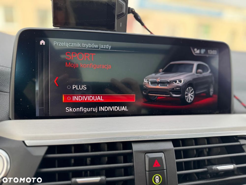 BMW X3 xDrive30i GPF Luxury Line - 14