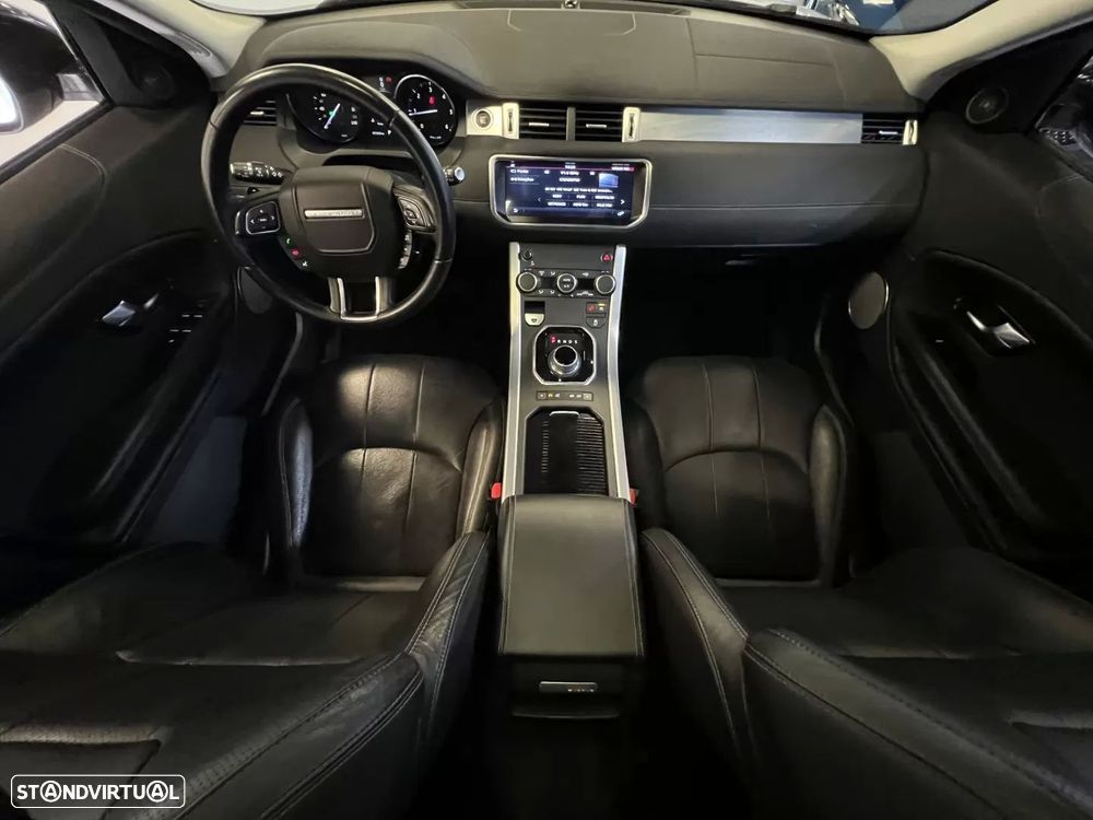 Land Rover Range Rover Evoque D180 R-Dynamic S - 11