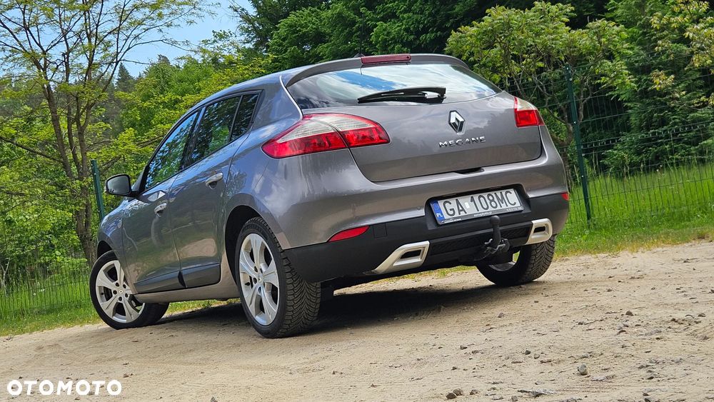 Renault Megane 1.6 16V 110 Dynamique - 19