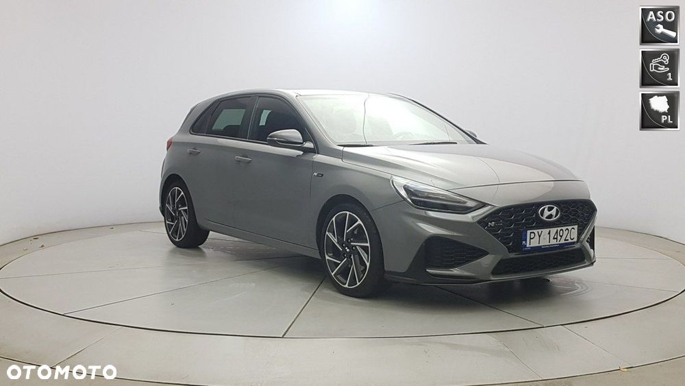 Hyundai i30 - 1