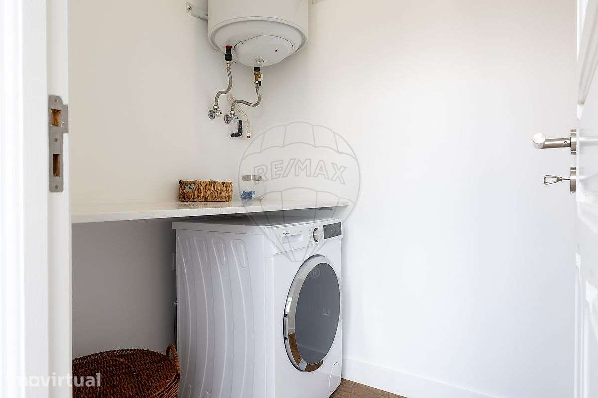 Apartamento T3 para arrendamento - Grande imagem: 2/38