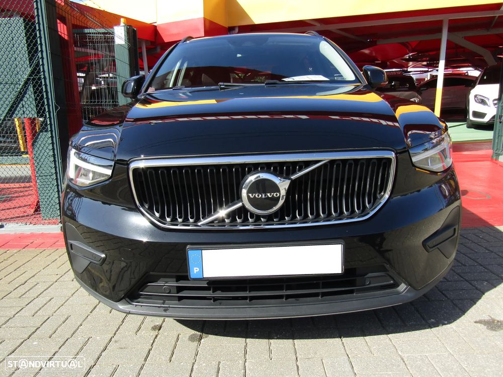 Volvo XC 40 1.5 T2 Momentum - 14