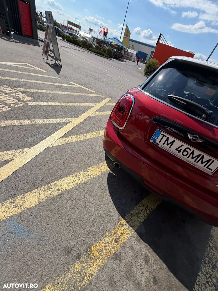 Mini Cooper D - 3