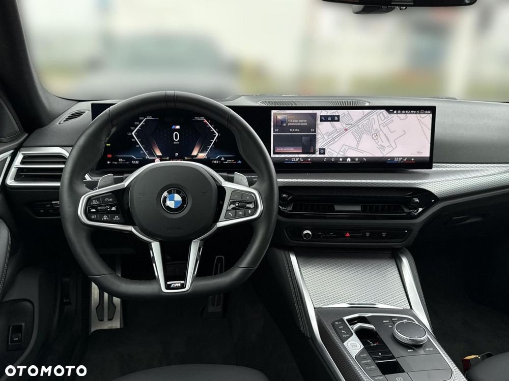 BMW Seria 4 - 15