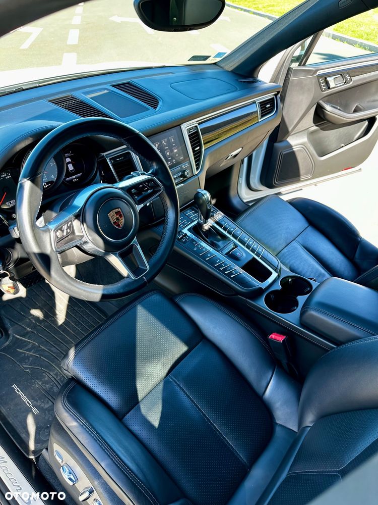 Porsche Macan S PDK - 13