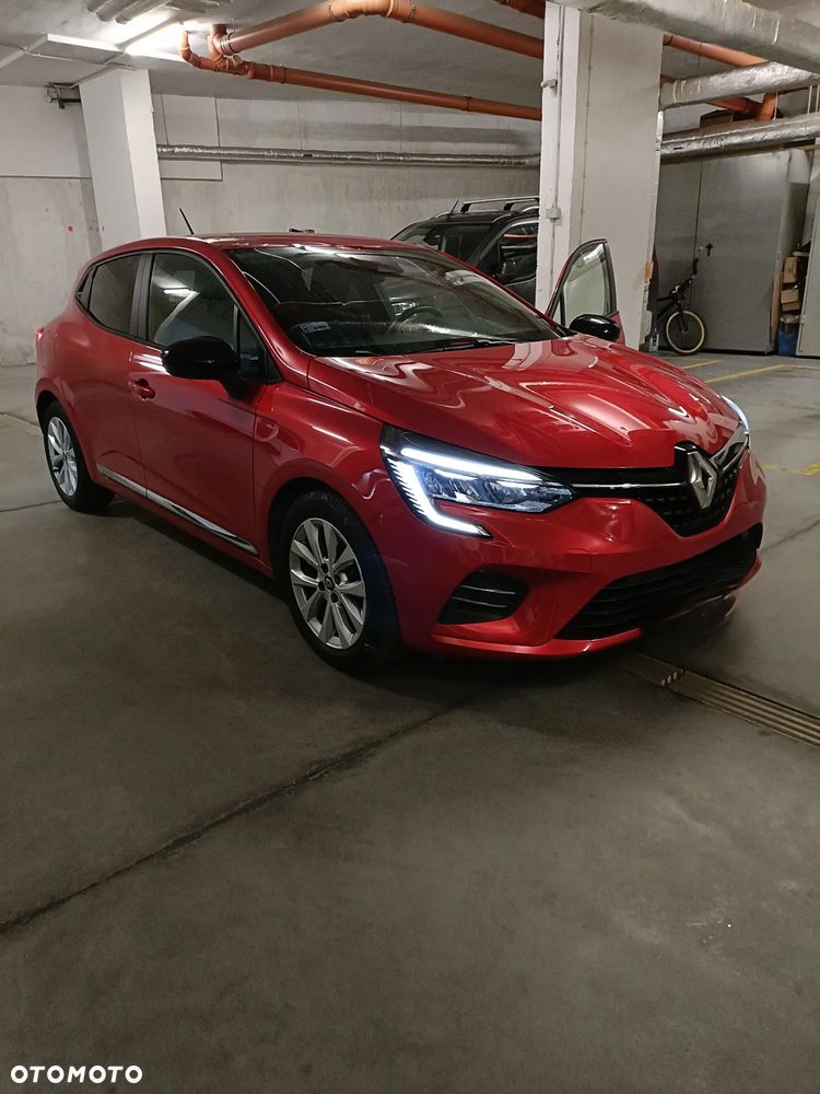 Renault Clio 1.0 TCe Zen - 11