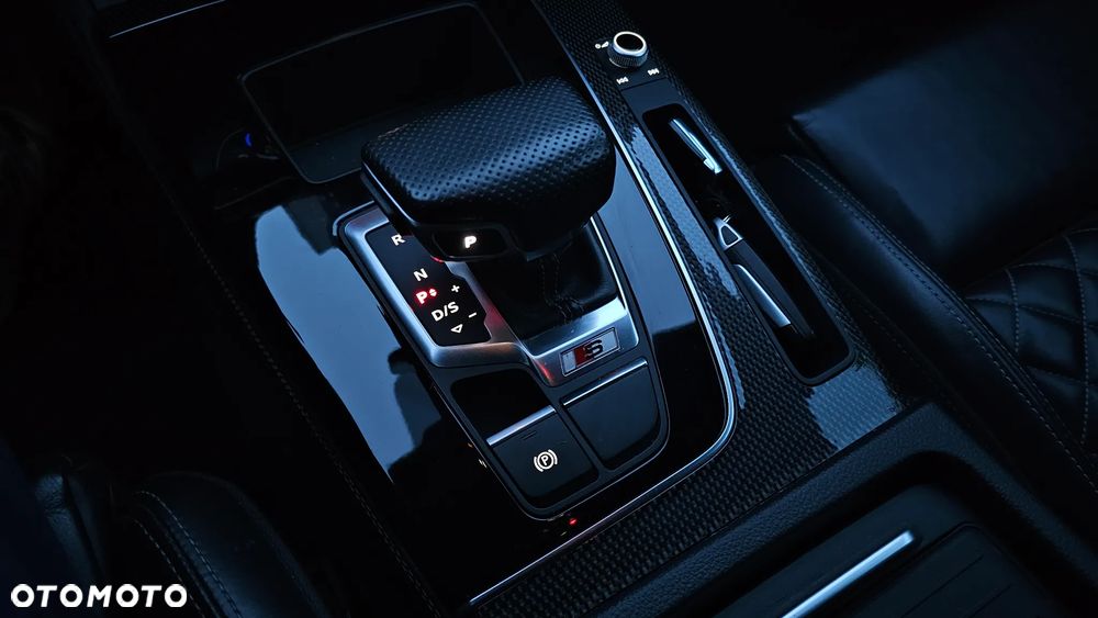 Audi SQ5 - 29