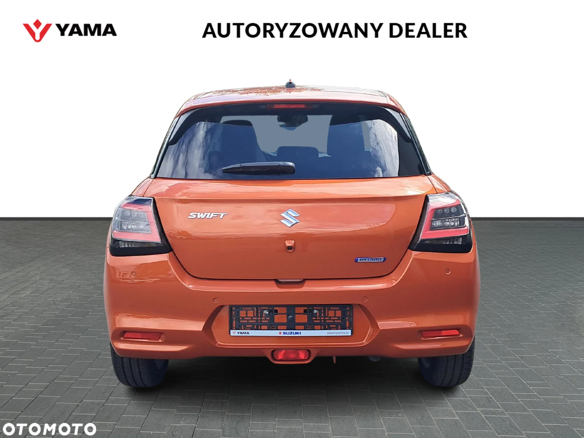 Suzuki Swift - 4