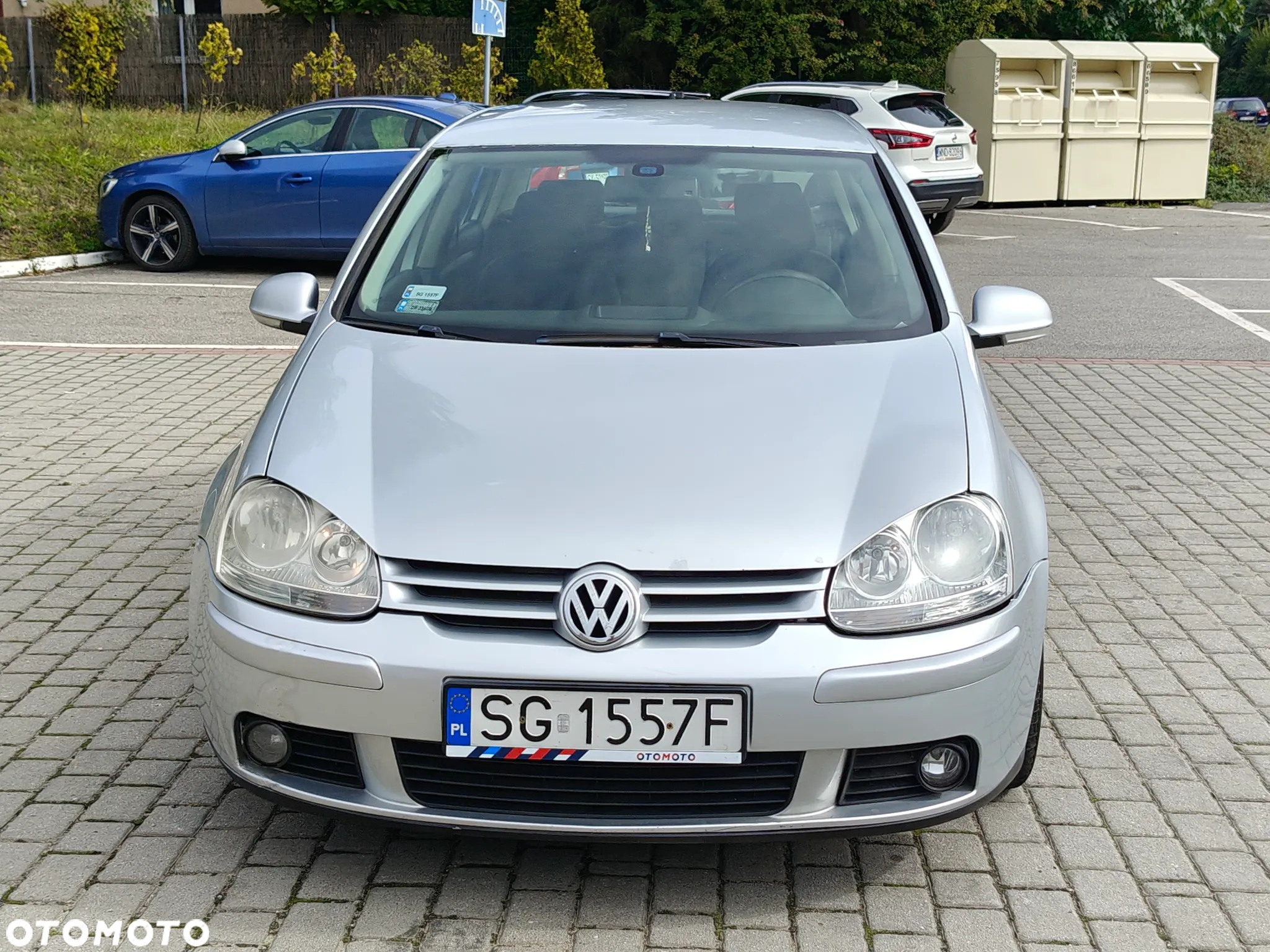 Volkswagen Golf 1.4 Comfortline - 35