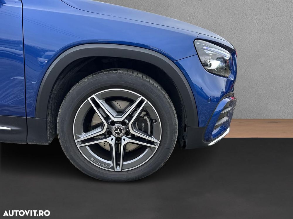 Mercedes-Benz GLB 220 4MATIC MHEV Aut. - 12