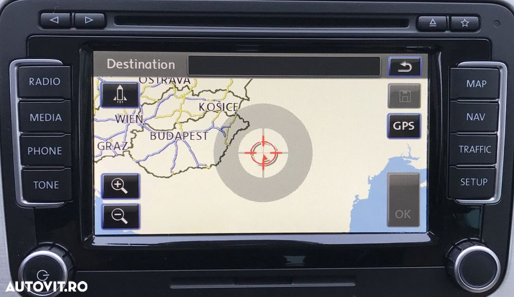 Volkswagen Passat 2.0 Blue TDI DSG SCR Highline - 32