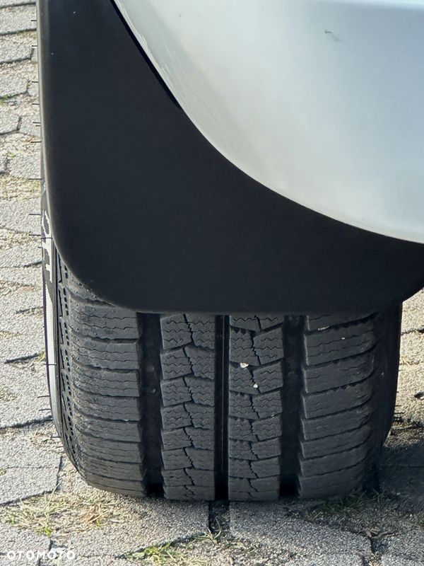 Ford Transit Custom - 30