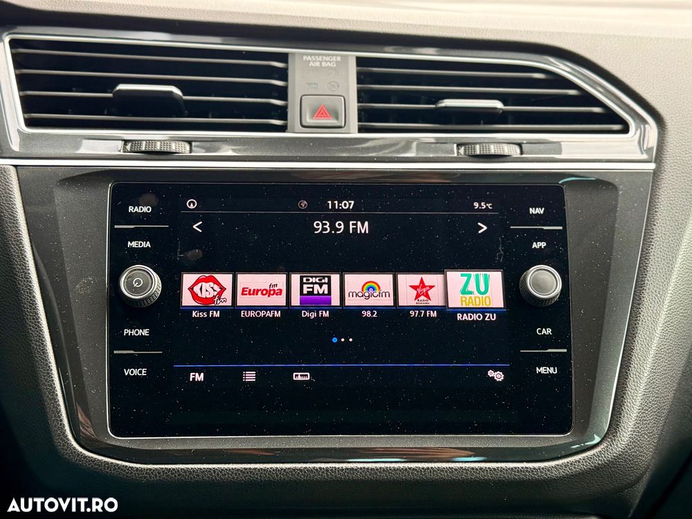 Volkswagen Tiguan 2.0 TDI SCR DSG Comfortline - 36