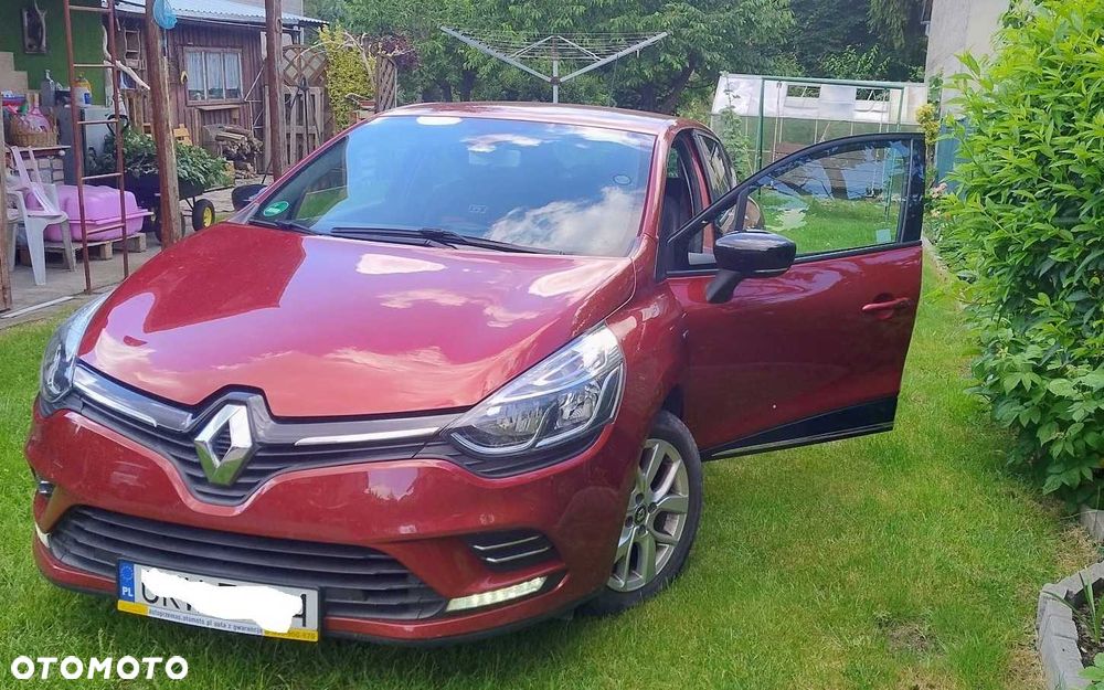 Renault Clio - 3