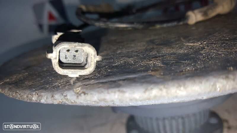 SENSOR ABS RENAULT MEGANE II BERLINA 5P PRIVILEGE - 3