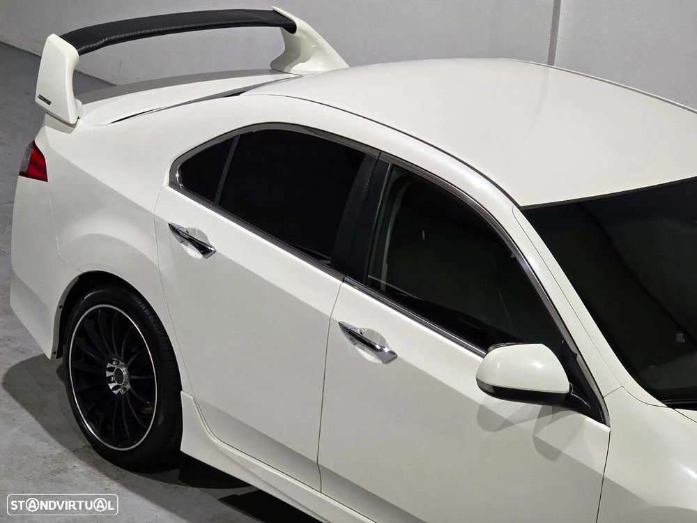 Honda Accord 2.4 Type S - 4