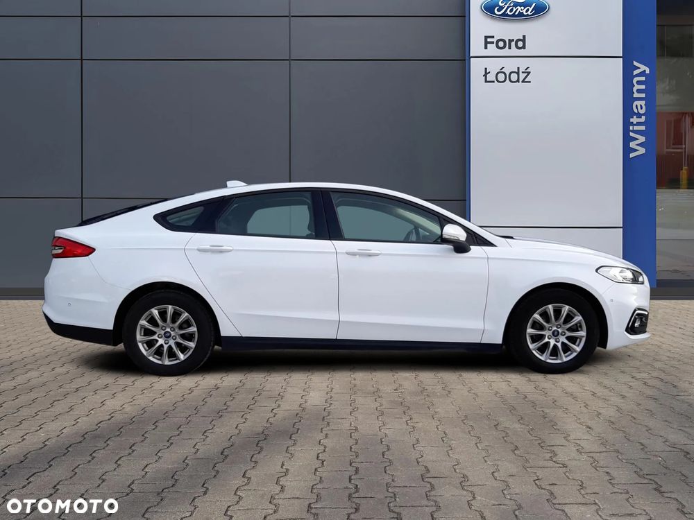 Ford Mondeo 2.0 EcoBlue Trend - 6