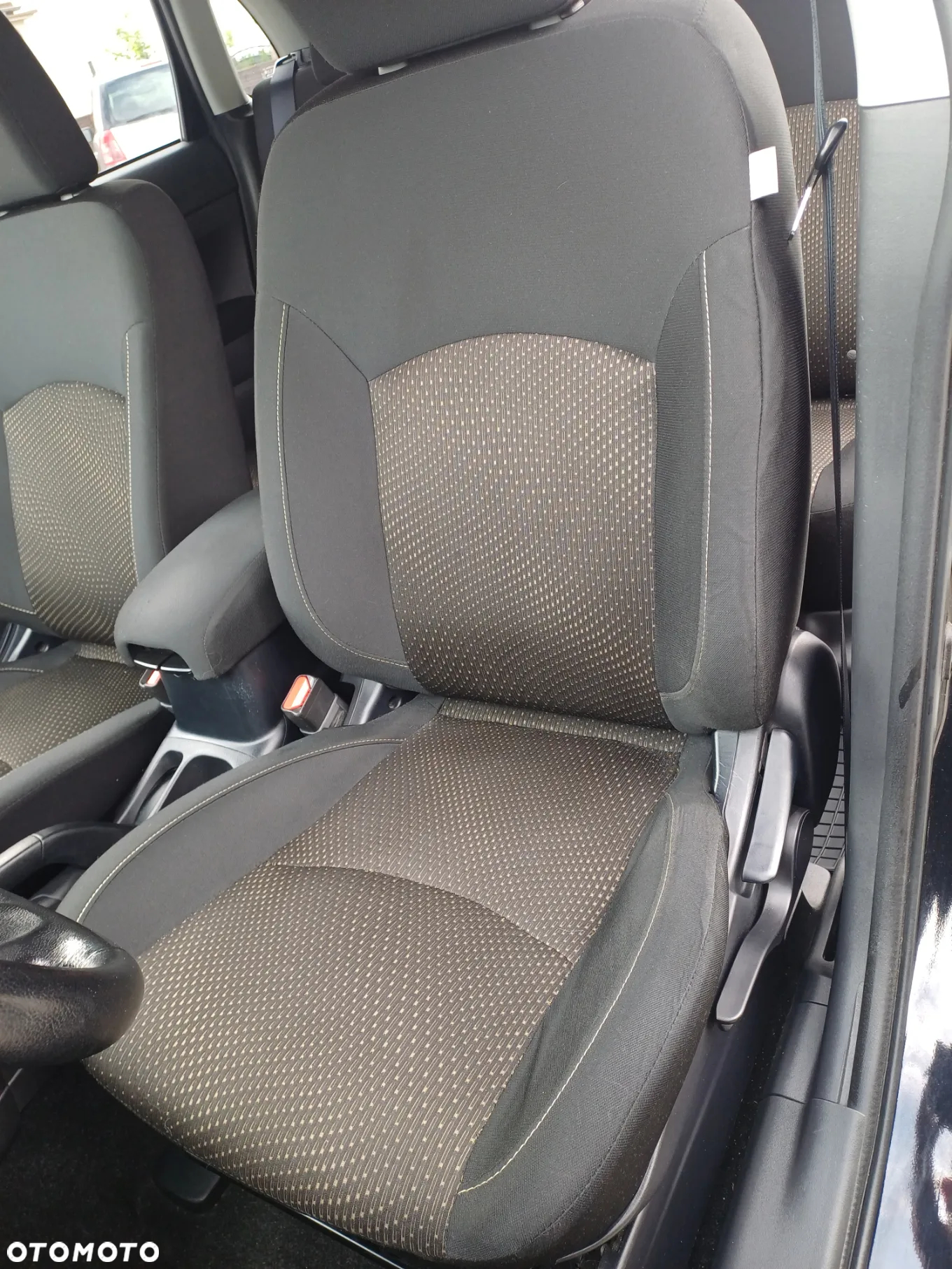 Mitsubishi ASX 1.6 2WD Edition 100 - 12