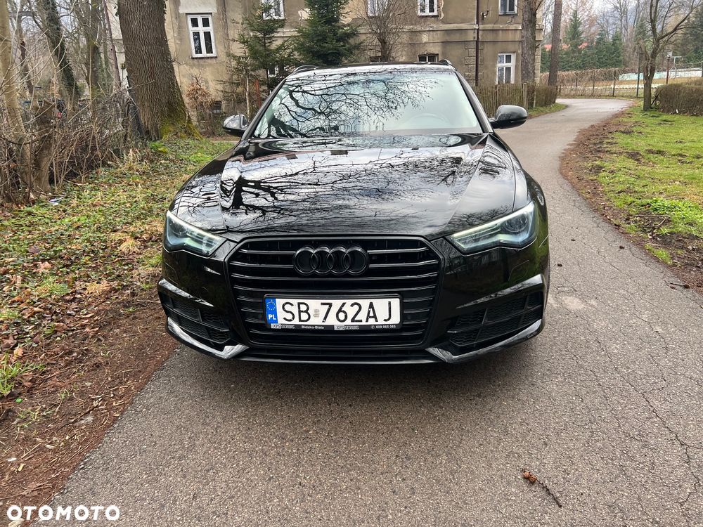 Audi A6 Avant 3.0 TDI quattro tiptronic - 19