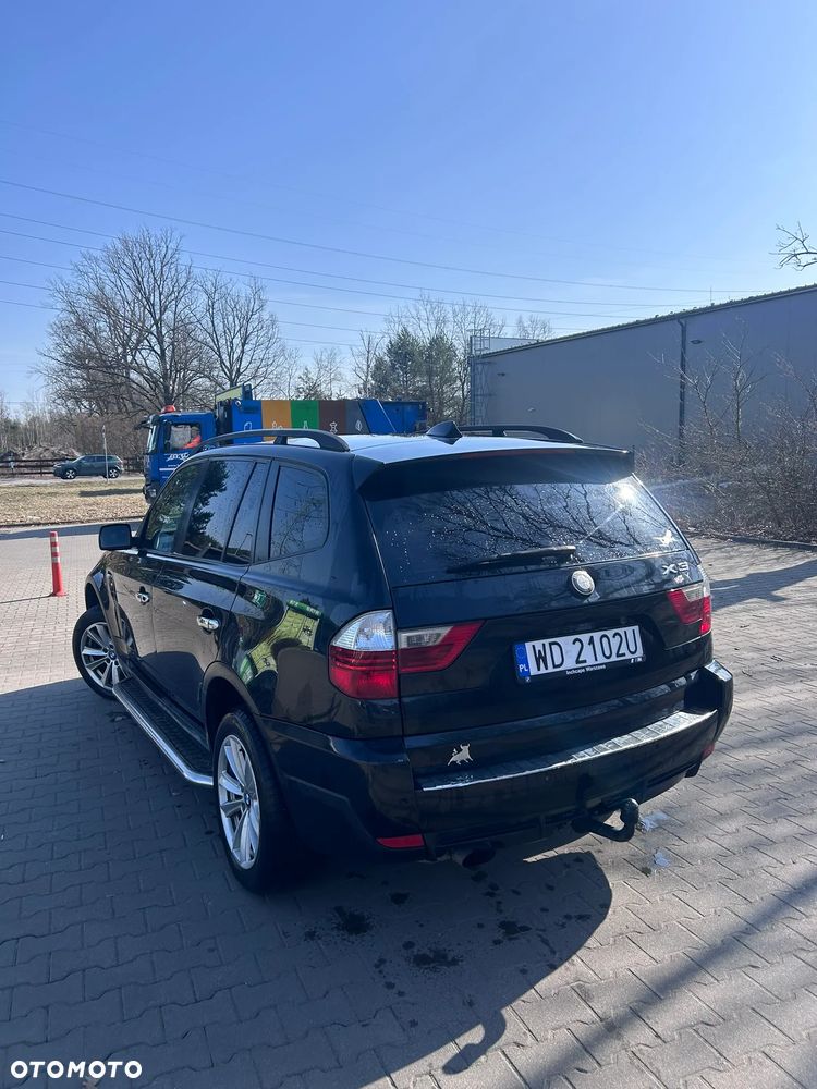 BMW X3 - 4