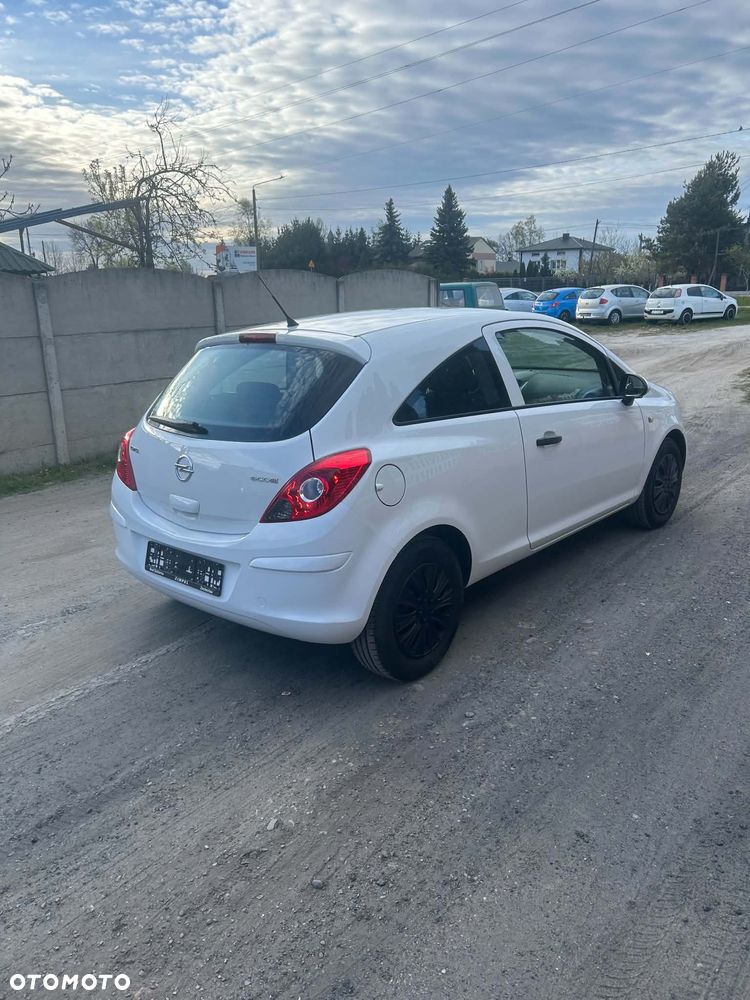 Opel Corsa 1.2 16V Enjoy - 14