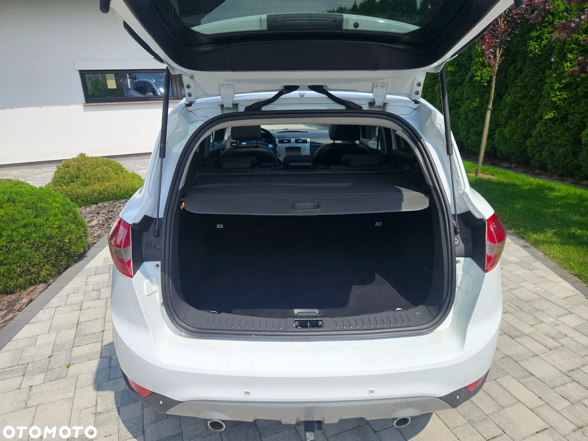 Ford Kuga 2.0 TDCi 4WD Titanium - 16