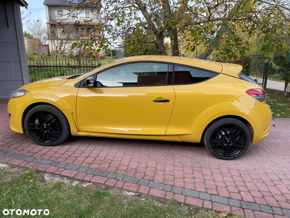 Renault Megane 2.0 16V RS - 2