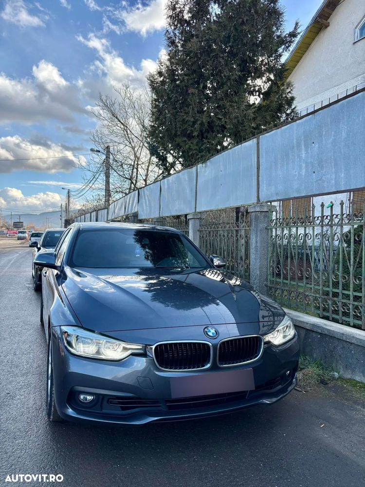 BMW Seria 3 - 13