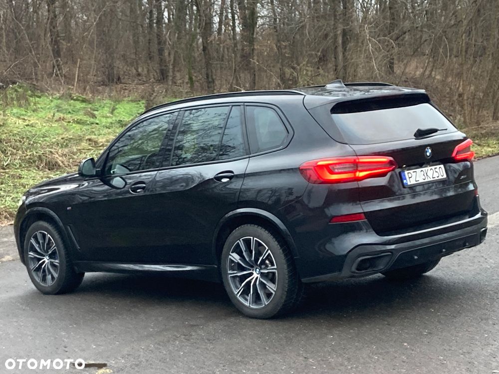 BMW X5 xDrive30d - 2