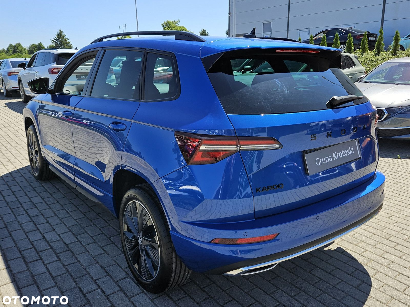 Skoda Karoq - 5