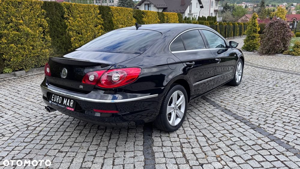 Volkswagen Passat CC 2.0 TSI DSG Exclusive - 19