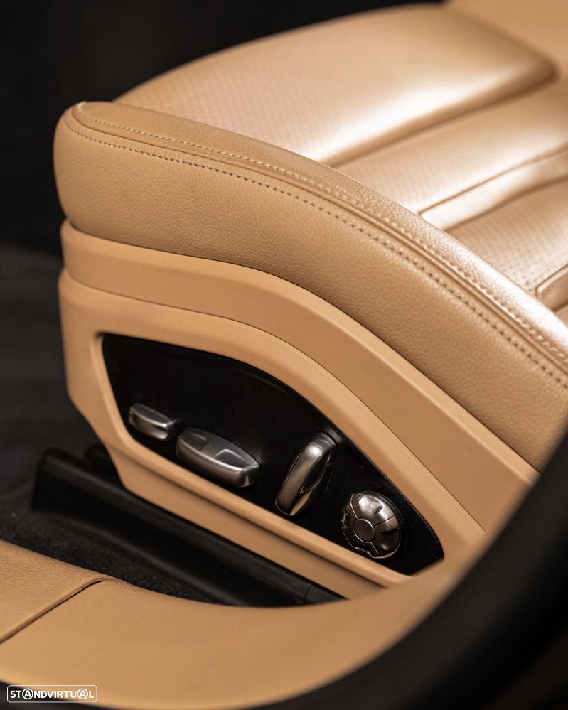 Porsche Panamera S Hybrid - 8