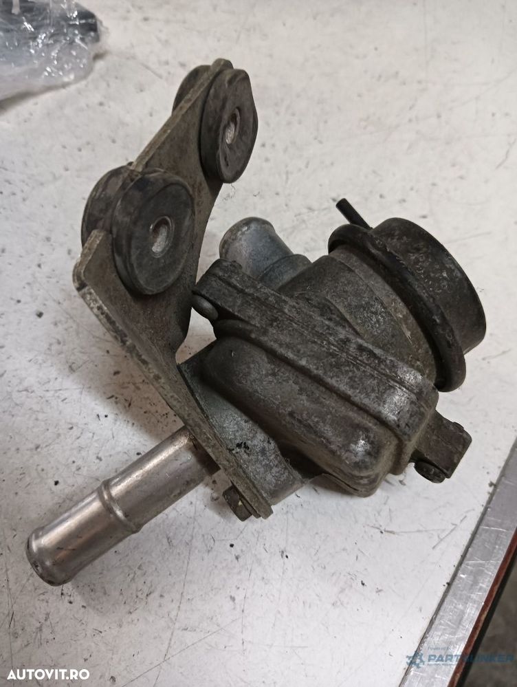 EGR TOYOTA COROLLA Verso (_E12_) [ 2001 - 2004 ] OEM 2571022010 - 2