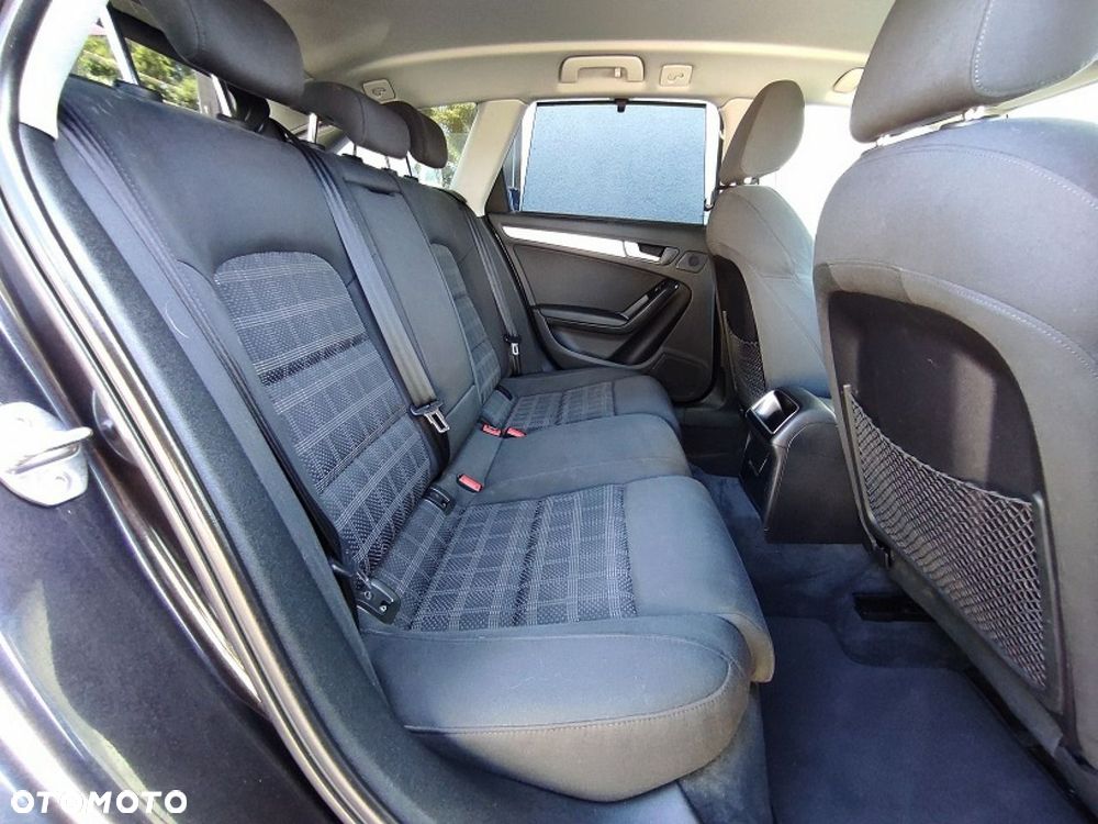 Audi A4 Avant - 17