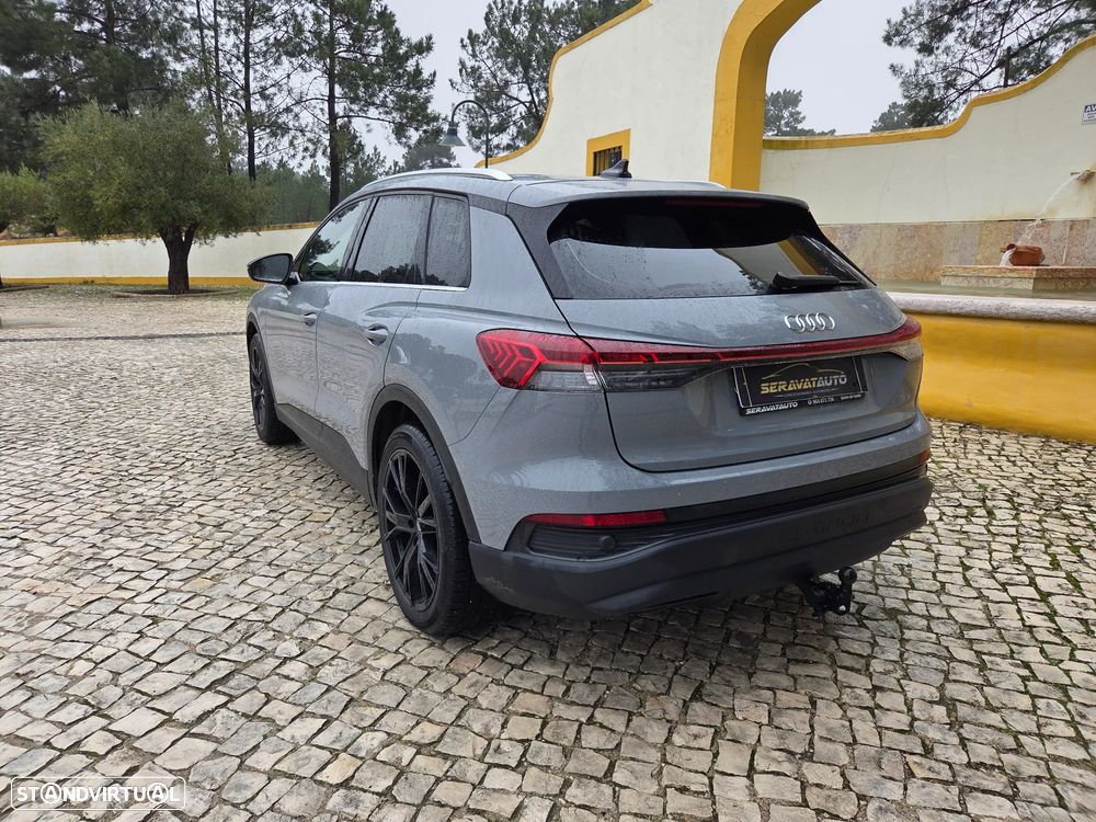 Audi Q4 e-tron - 10