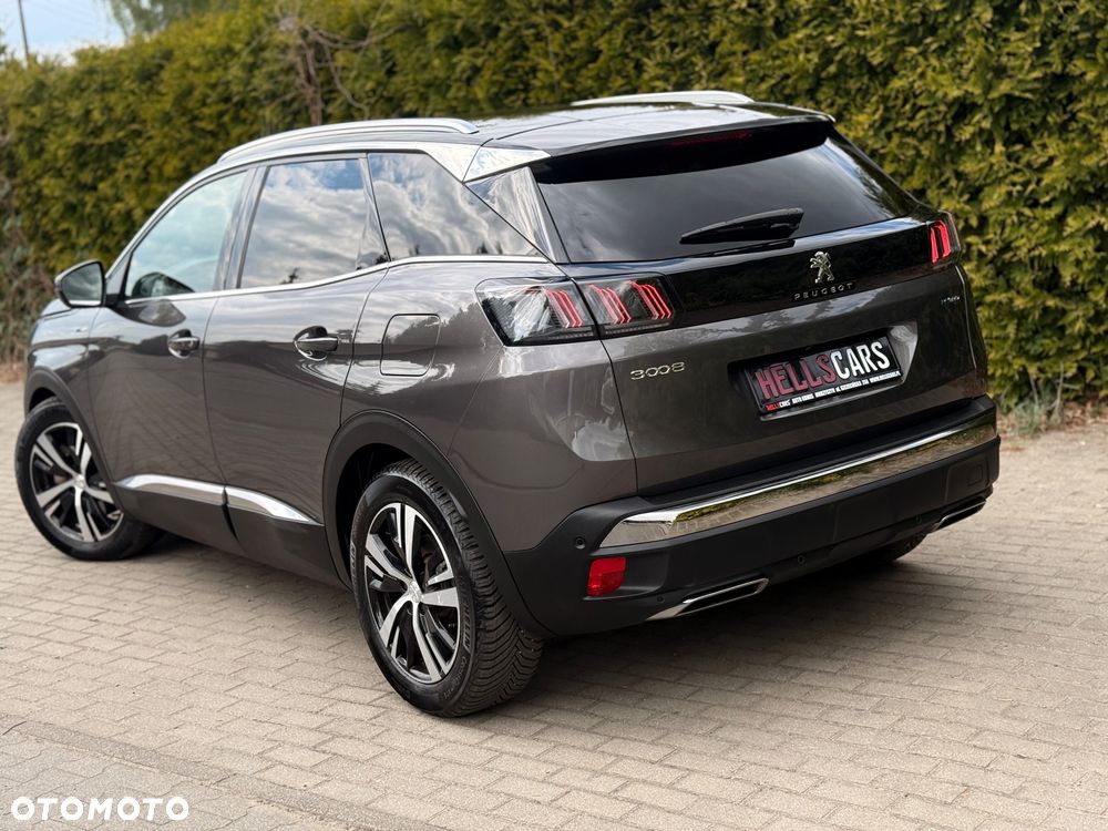 Peugeot 3008 - 13