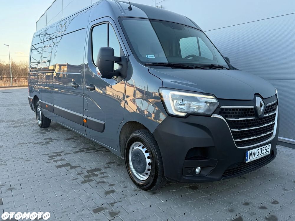 Renault Master - 4