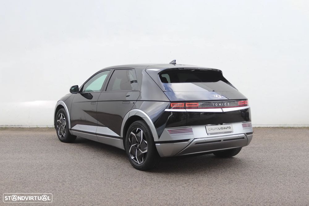 Hyundai Ioniq 5 73 kWh Premium - 3