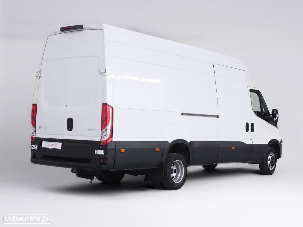 Iveco Daily 30c14 L4H4 - 4