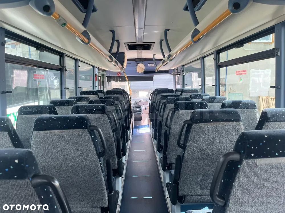 Iveco SFR160 / Euro5-12m-243kw - 7