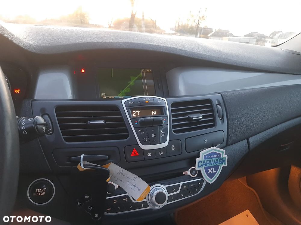 Renault Laguna 2.0 16V 140 Dynamique - 22