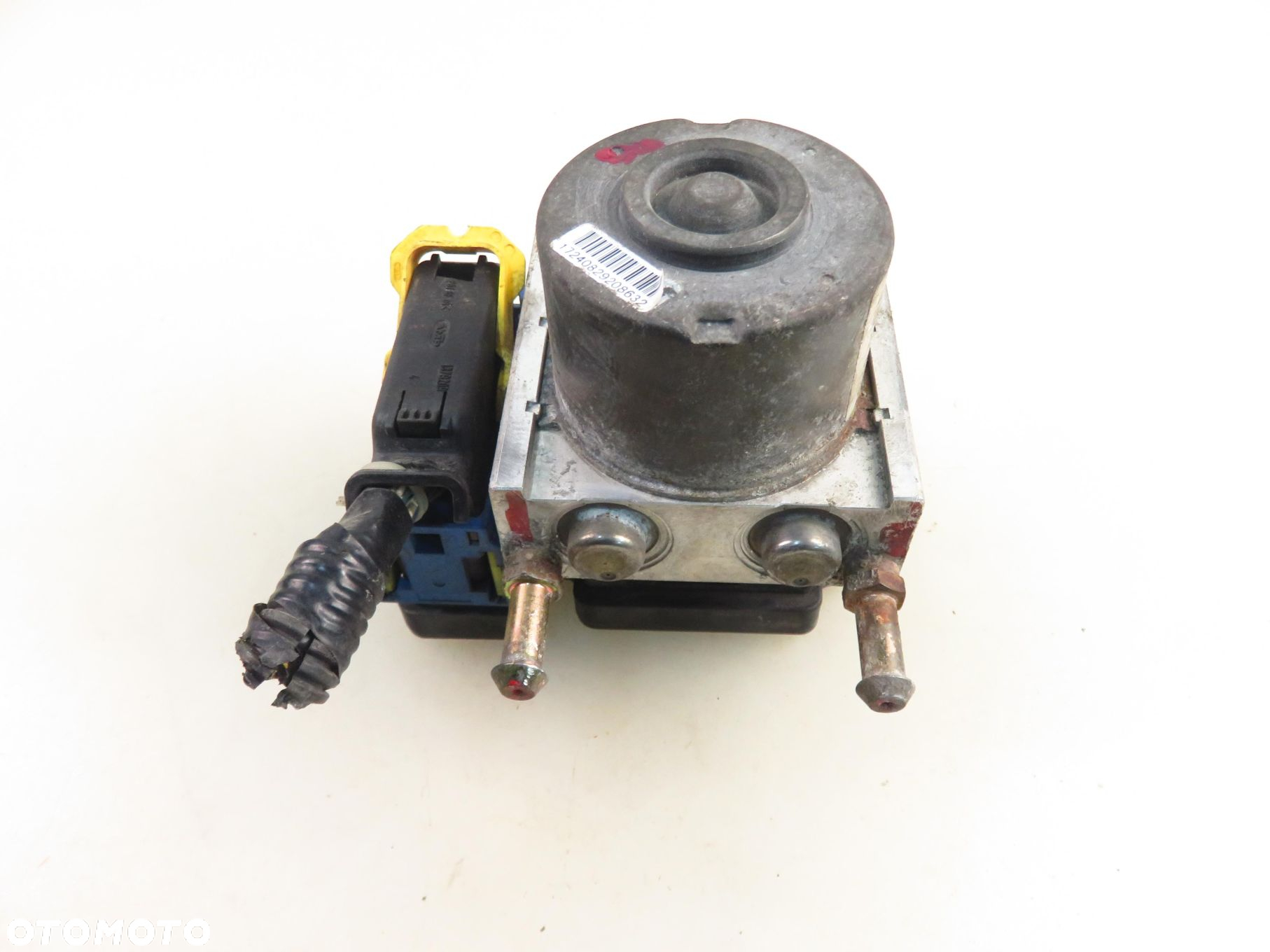 POMPA ABS SUBARU JUSTY III (G3X) 5611086G10 06210200714 06210901473 - 5