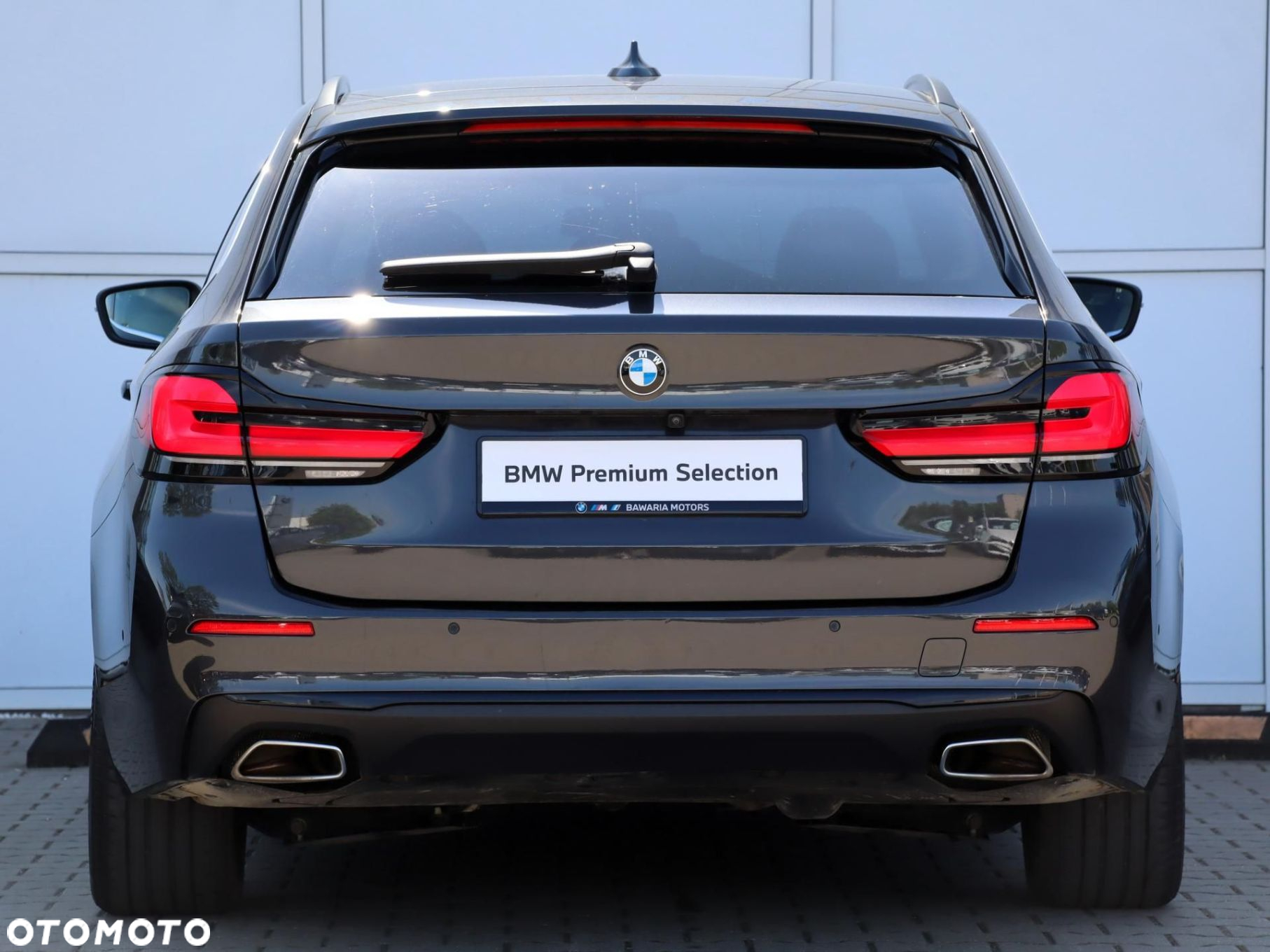 BMW Seria 5 - 11
