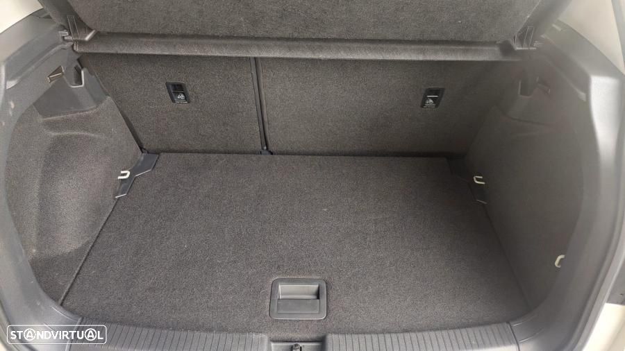 VW T-Cross 1.0 TSI Life - 13