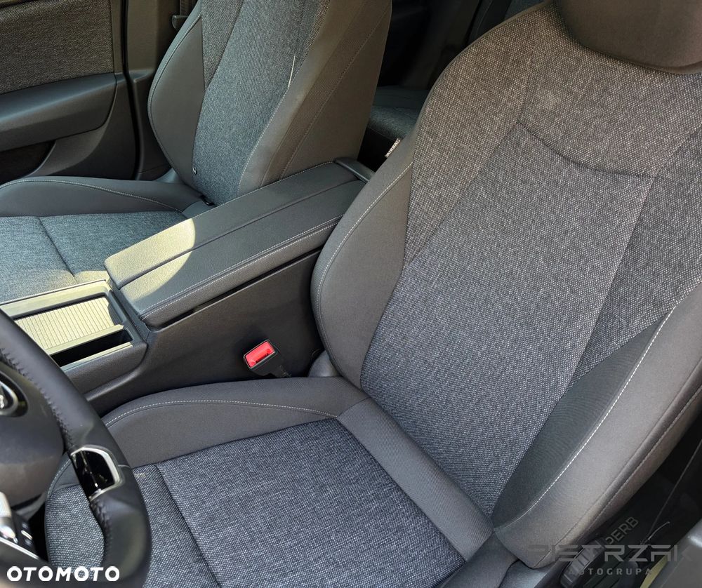 Skoda Superb 2.0 TDI SCR Essence DSG - 8